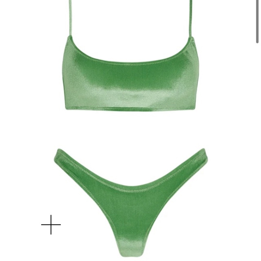 Triangl Mica - Tropical Crush XXS